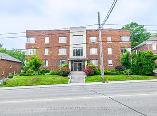 1840 Bathurst St UNIT 104, Toronto, ON M5P3K7