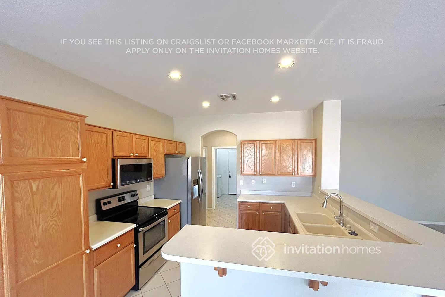 2840 E Carla Vista Dr Chandler, AZ 85225 — Photo 3