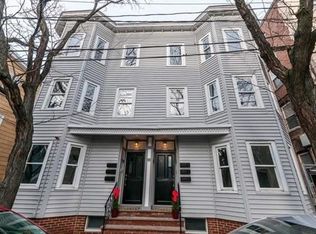 7 Marcella St, Cambridge, MA 02141
