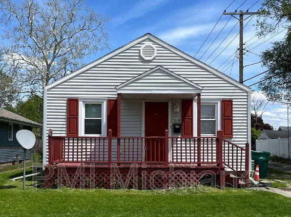 606 Meridian St, Mishawaka, IN 46544