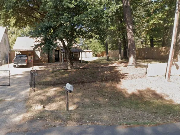 4126 Hampton Ln, Shreveport, LA 71107