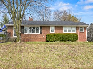 1653 Wyatt Pkwy, Lexington, KY