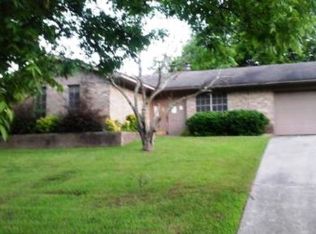3923 Balcom St, Shreveport, LA 71109