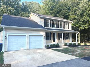 11178 Carroll Dr, Waldorf, MD 20601