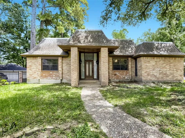 3811 Sunstone Dr, Houston, TX 77068