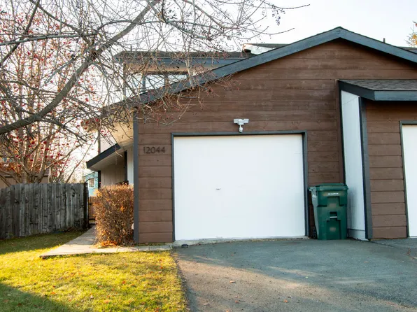 12044 Buttermilk Way, Eagle River, AK 99577