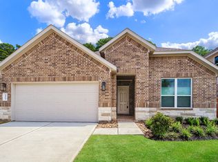 1069 Dancing Feather St, Montgomery, TX 77316