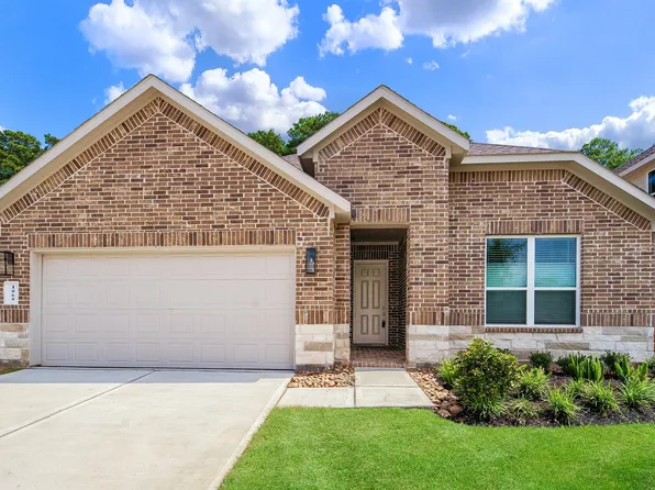 1069 Dancing Feather St, Montgomery, TX 77316