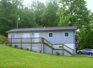 228 Tucker White Hollow St, Andrews, NC 28901