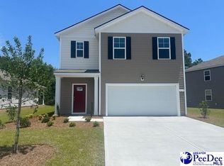 620 Bluff View Ln, Florence, SC 29505