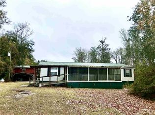 1083 Curtis Mill Rd, Monticello, FL 32344