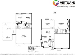 7975 S Roslyn Way, Centennial, CO 80112