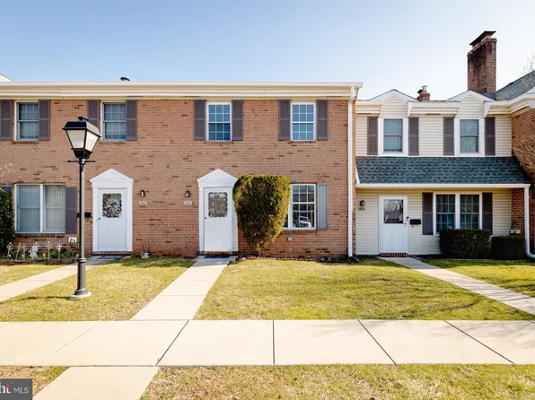 403 Centennial Ct, Lansdale, PA 19446