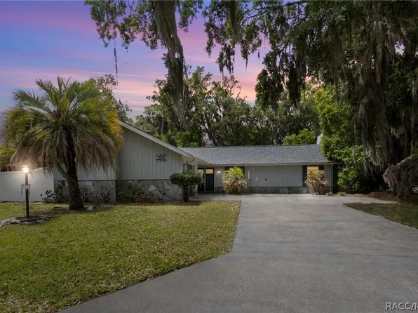 260 SE 16th Ter, Crystal River, FL 34429