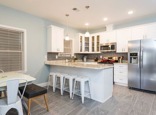 168 Griffith St #1, Jersey City, NJ 07307