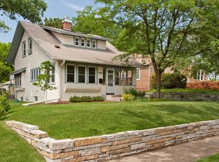 4008 Sunnyside Rd, Edina, MN 55424