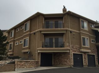 2055 Montura Vw UNIT 201, Colorado Springs, CO 80919