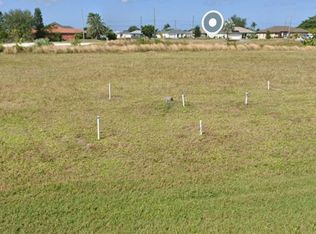 1316 NW 9th Ave, Cape Coral, FL 33993