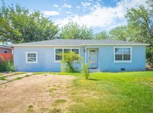 1602 W Tilden St, Roswell, NM 88203