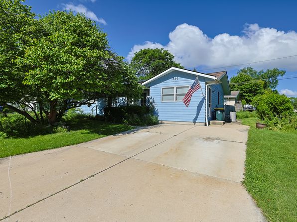 Carol Stream IL Real Estate - Carol Stream IL Homes For Sale | Zillow
