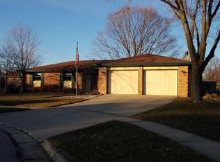 2969 Monroe Dr, Ames, IA 50010