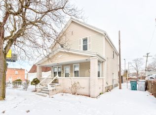 921 E Jarvis Ave, Hazel Park, MI