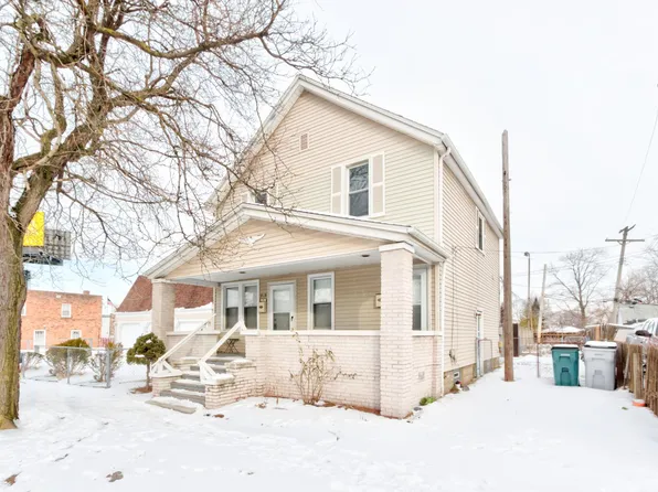 919 E Jarvis Ave, Hazel Park, MI 48030