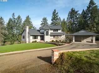 27820 NW Truitt Rd, North Plains, OR 97133