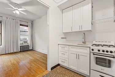 Rented by Halstead Real Estate