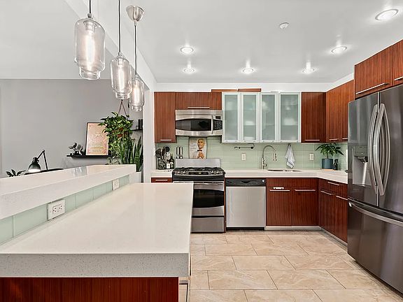 4th image of 301 W 115th St APT 5H