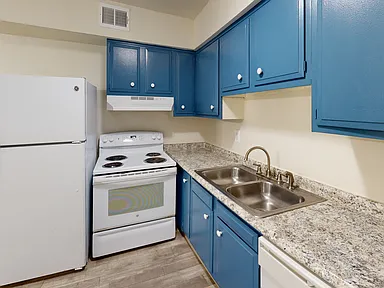 One Bedroom Large Standard Tour