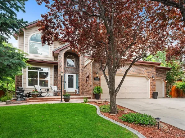 4840 Shadow Ridge Road, Castle Rock, CO 80109