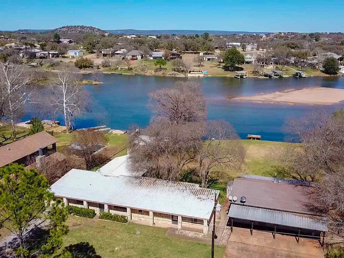 618 Sandy Harbor Dr, Horseshoe Bay, TX 78657 Zillow