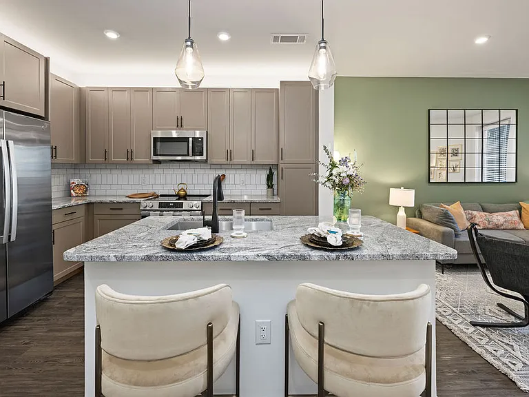 Enclave at Radius Dilworth — Photo 4