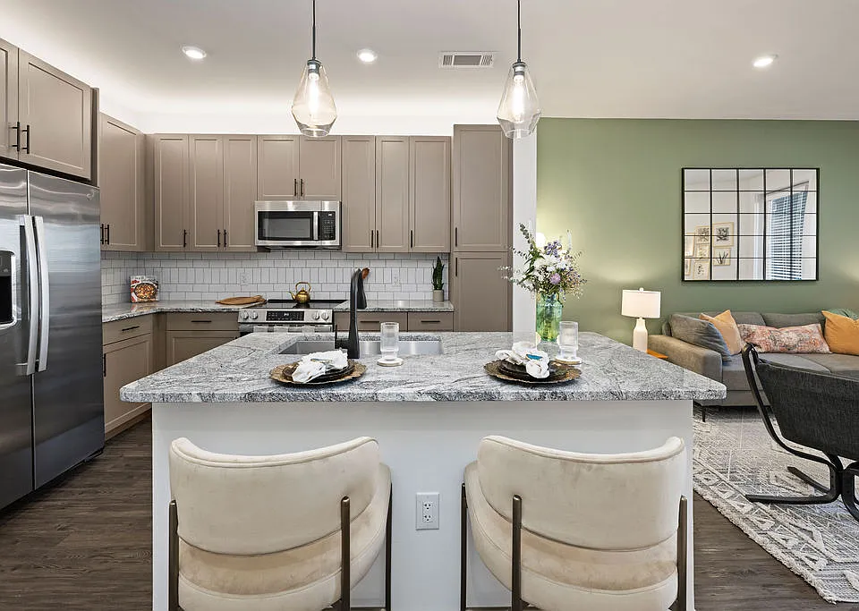 Enclave at Radius Dilworth apartments community photo