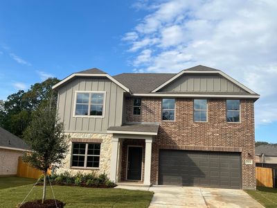 3824 Rose Hill Ct, Denison, TX, 75020