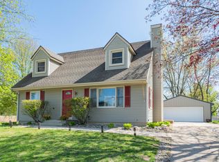 4701 Cedarcrest Ave, Portage, MI 49024