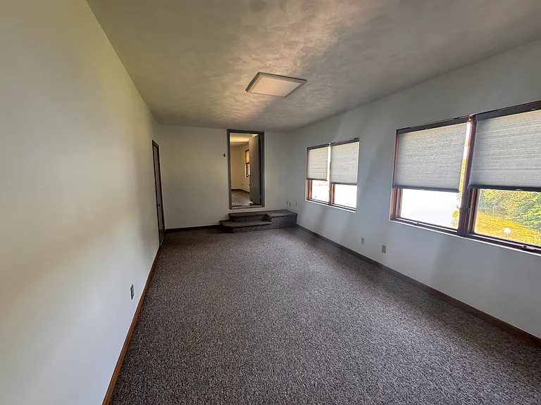 1st floor office