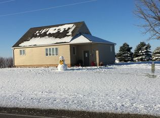 2107 20th Ave, Whittemore, IA 50598