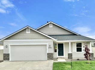 12331 Shadow River St, Caldwell, ID 83607