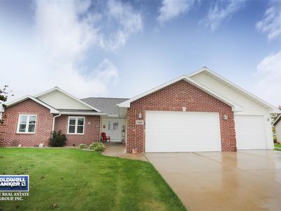 116 Bengal Ln, Wrightstown, WI, 54180