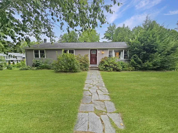 7 Laverne Drive, Rutland City, VT 05701