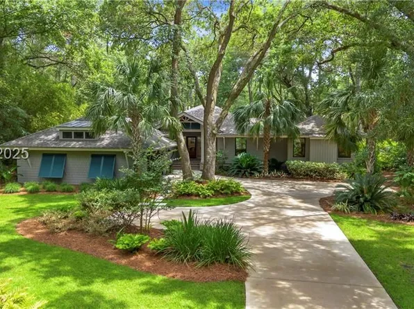 5 High Water, Hilton Head Island, SC 29928