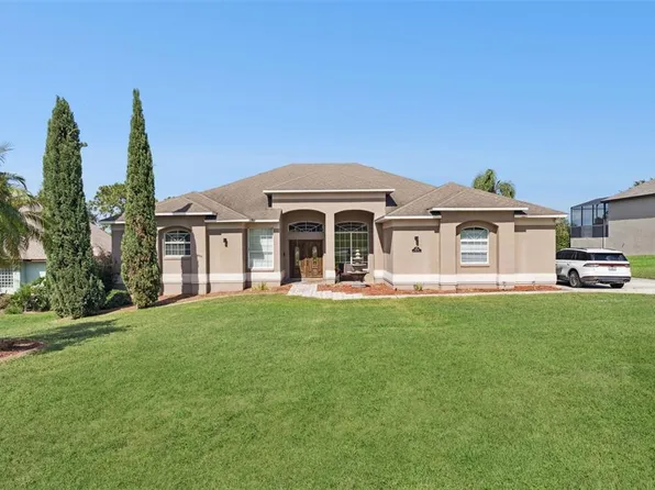 12736 Lake Ridge Cir, Clermont, FL 34711