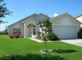 294 Sedgewood Cir, West Melbourne, FL 32904