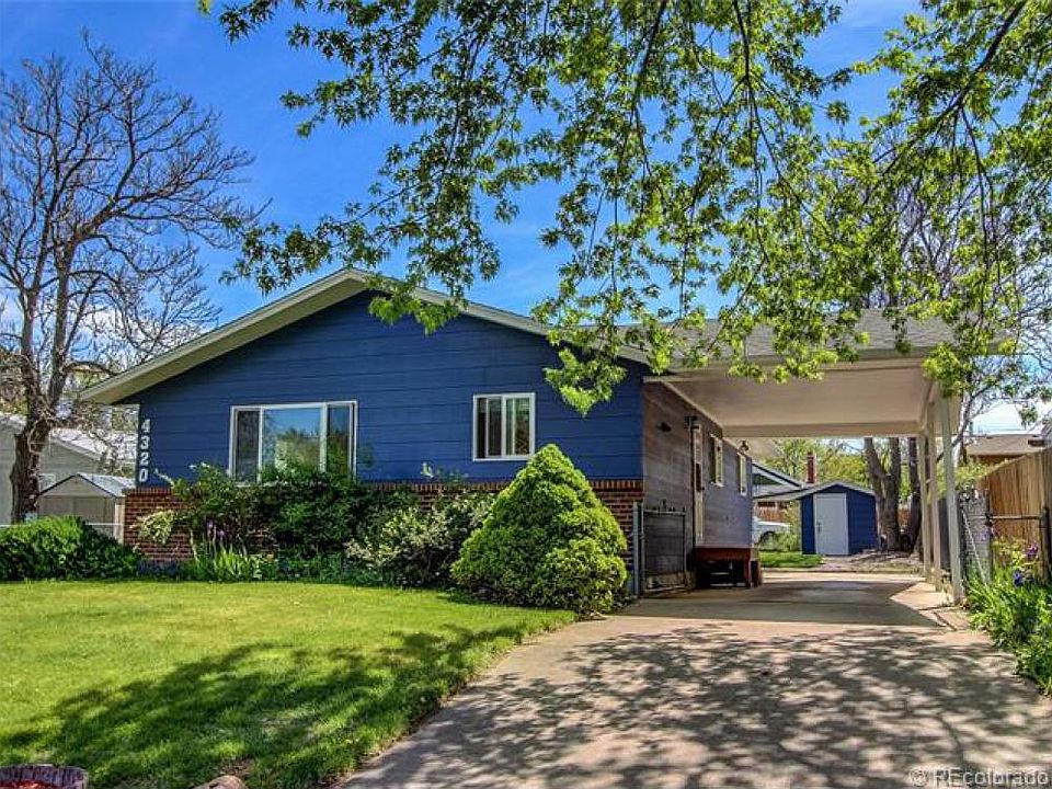 For Sale: 4320 S Galapago, Englewood, CO 80110