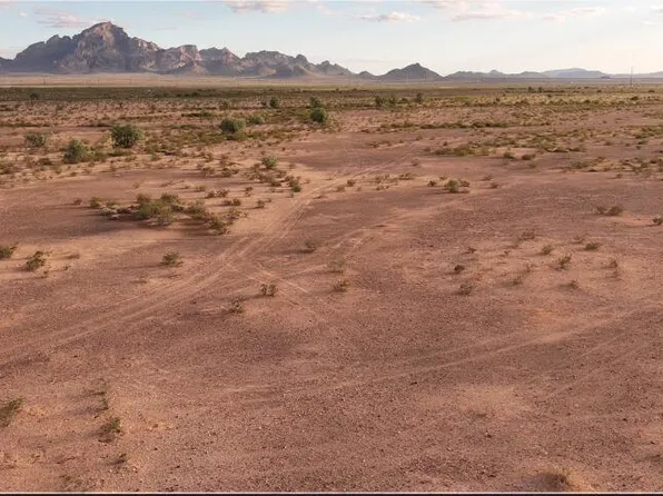 0 W Highland Avenue #7W, Tonopah, AZ 85354