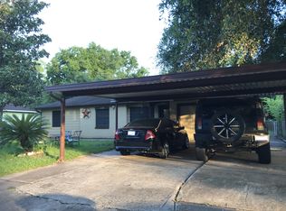 5123 Heatherbloom Dr, Houston, TX 77045