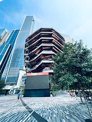 Rented by Luxian International Realty LLC