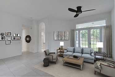 Home For Sale In Cypress Lake Estates